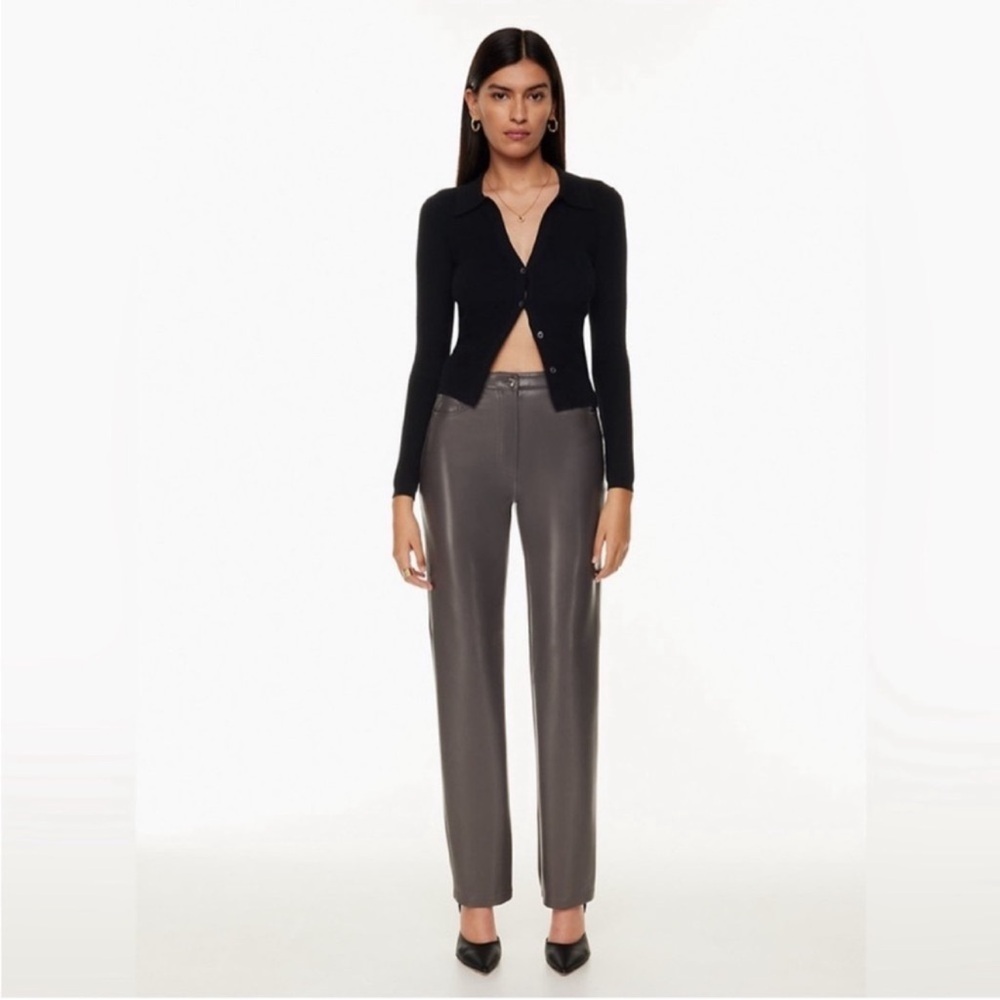 Aritzia Wilfred The Melina Pant